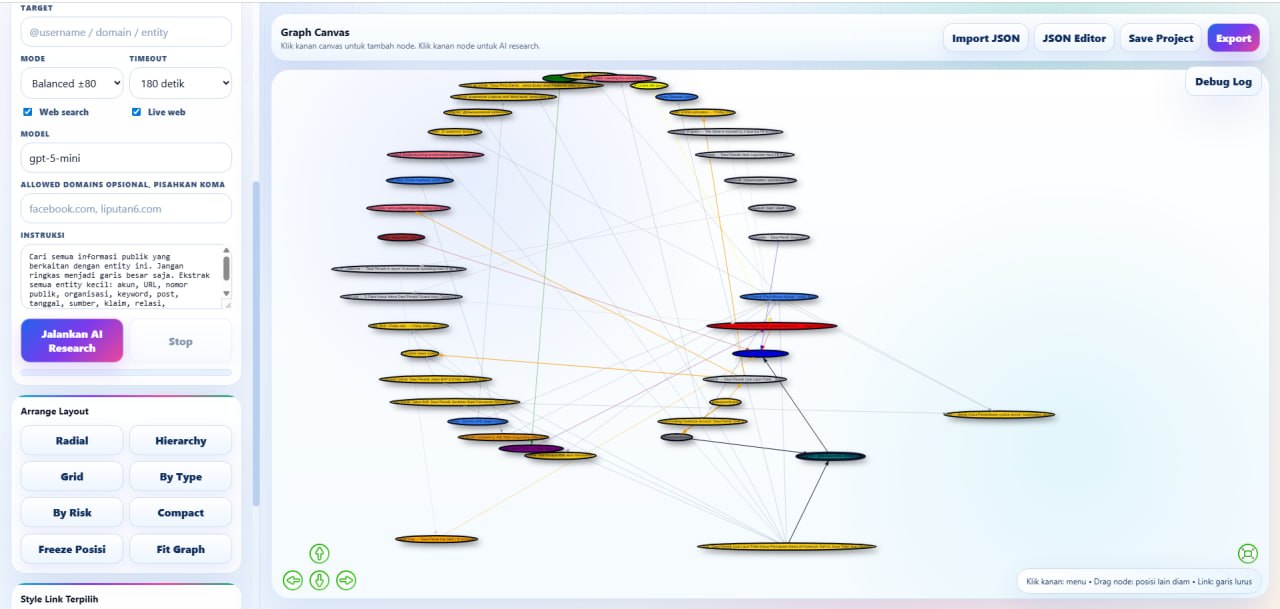 Screenshot Analyst Notepad
